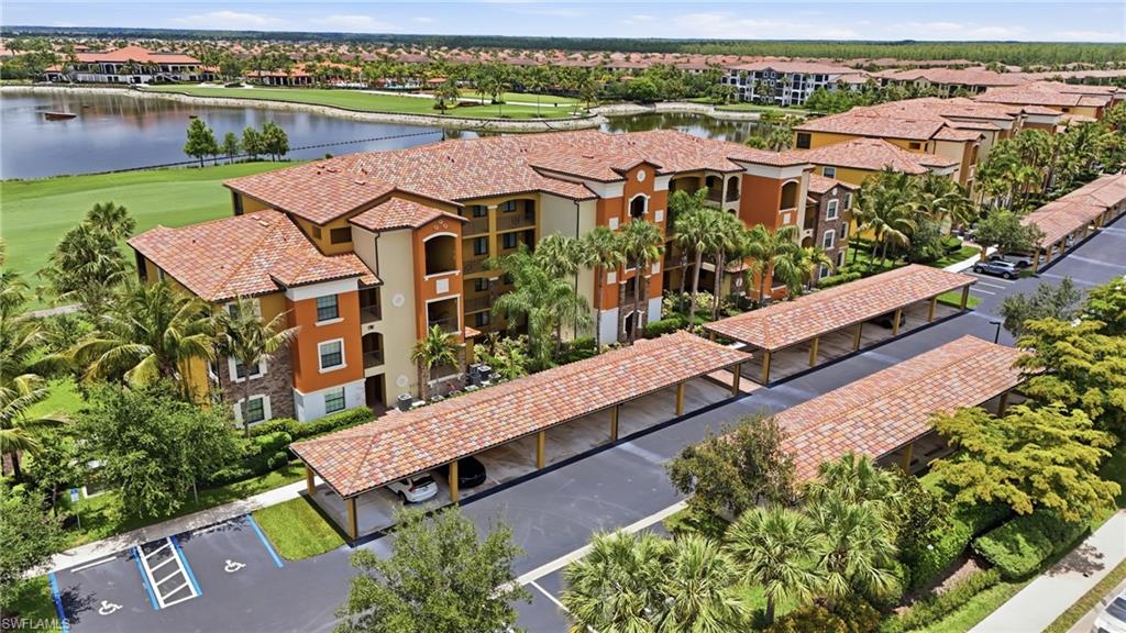 BONITA NATIONAL GOLF AND COUNTRY CLUB - Residential Lease