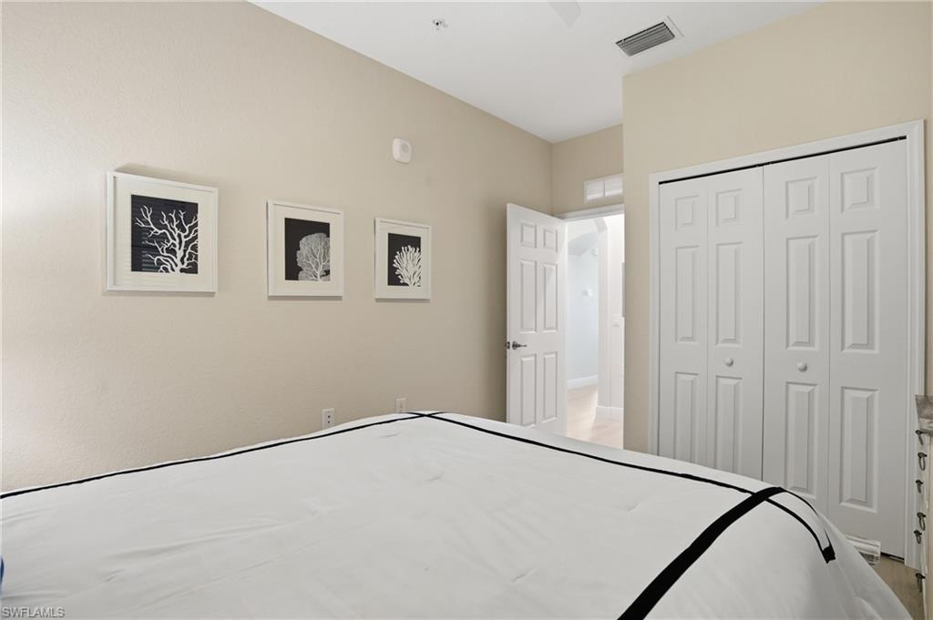 BONITA NATIONAL GOLF AND COUNTRY CLUB - Residential Lease