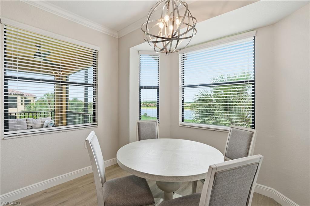 BONITA NATIONAL GOLF AND COUNTRY CLUB - Residential Lease