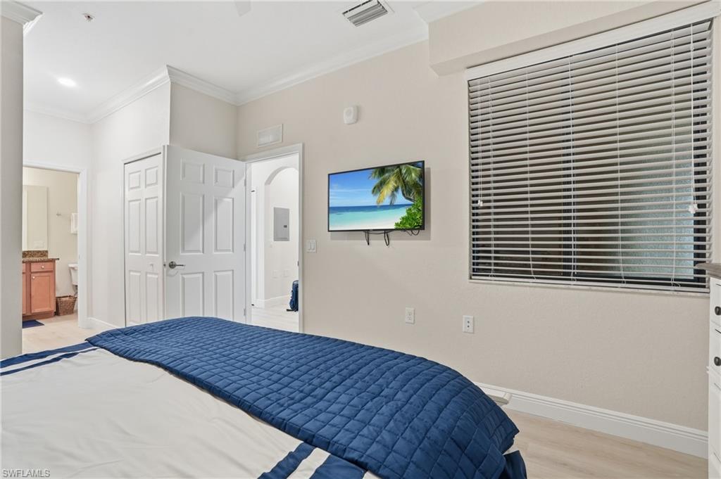 BONITA NATIONAL GOLF AND COUNTRY CLUB - Residential Lease