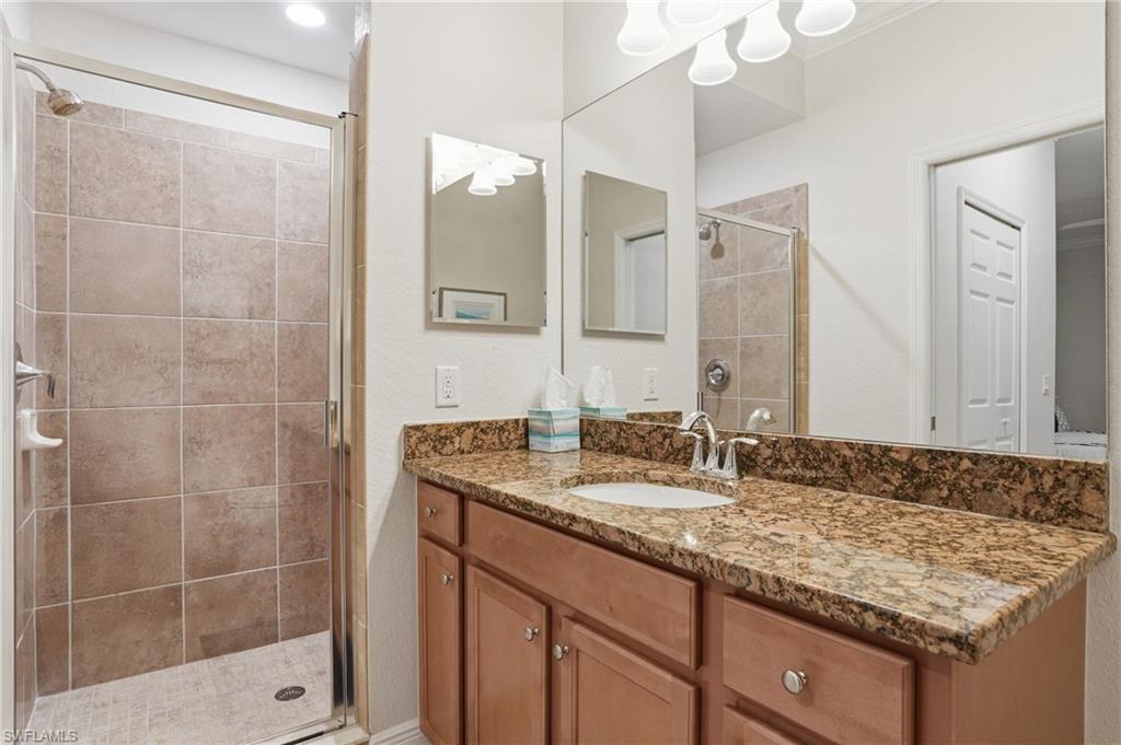 BONITA NATIONAL GOLF AND COUNTRY CLUB - Residential Lease