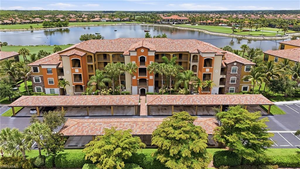 BONITA NATIONAL GOLF AND COUNTRY CLUB - Residential Lease