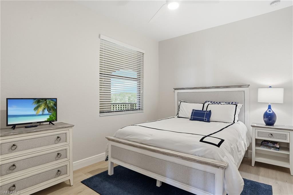 BONITA NATIONAL GOLF AND COUNTRY CLUB - Residential Lease