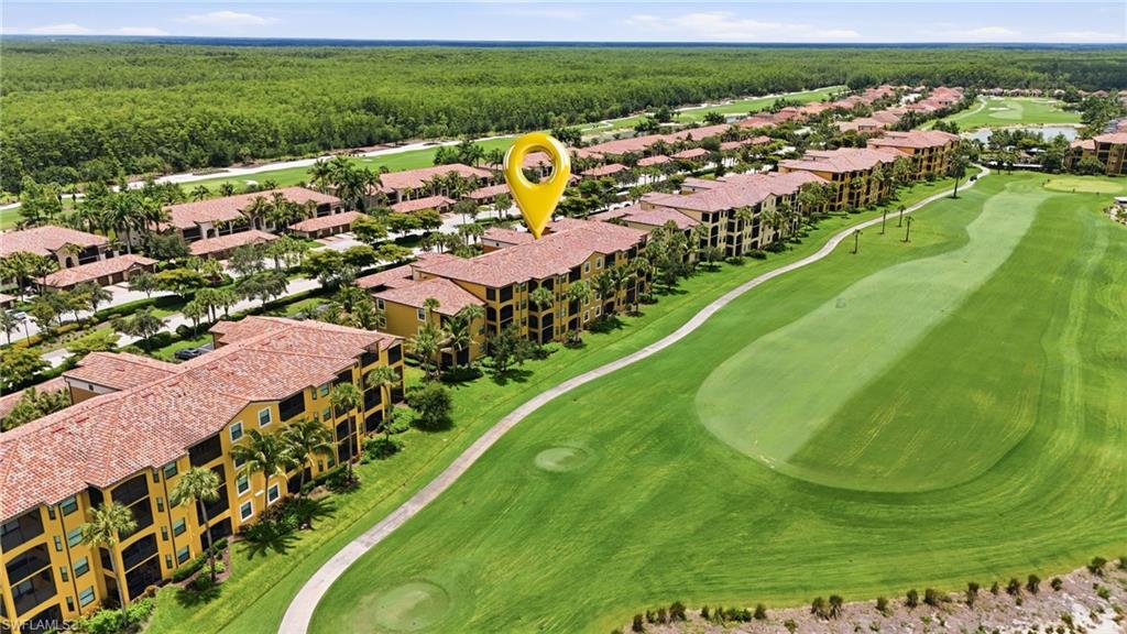 BONITA NATIONAL GOLF AND COUNTRY CLUB - Residential Lease