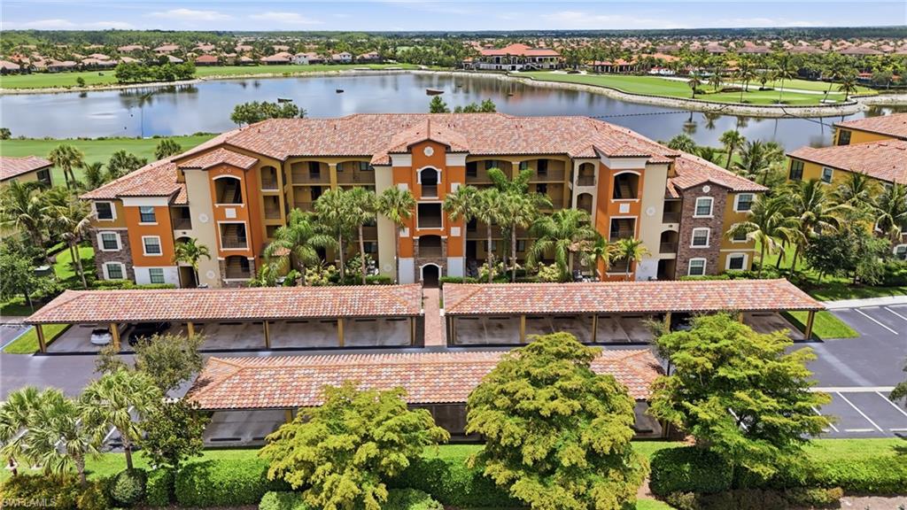 BONITA NATIONAL GOLF AND COUNTRY CLUB - Residential Lease