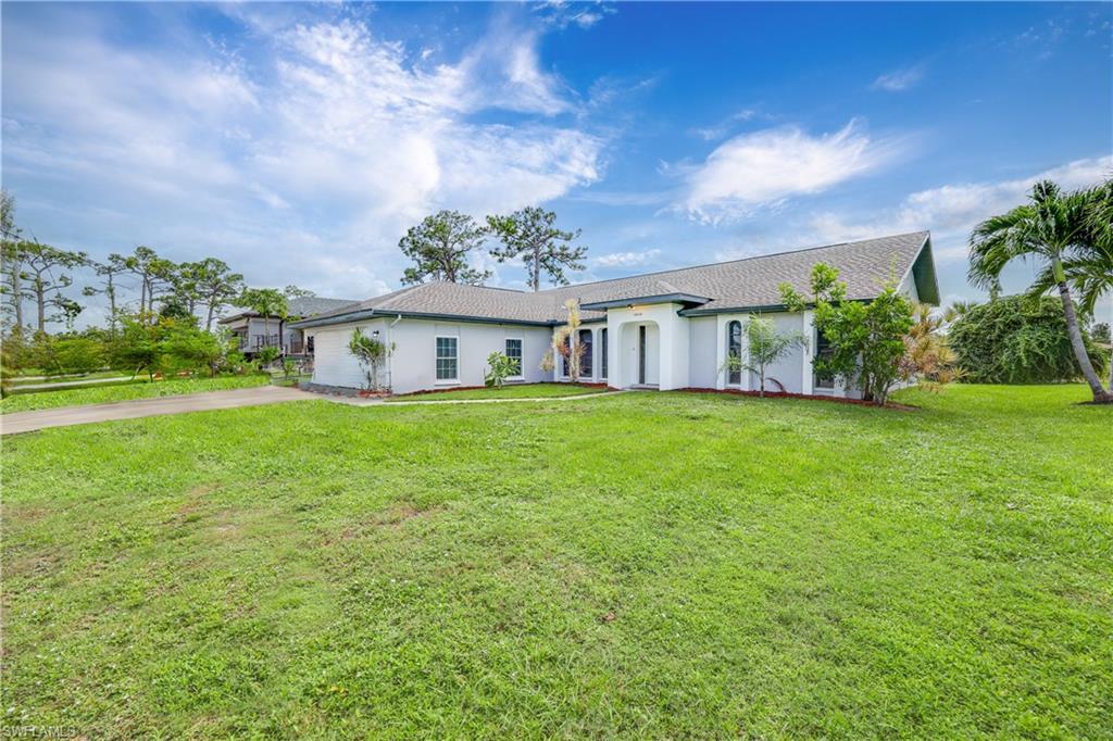 SAN CARLOS PARK - Residential