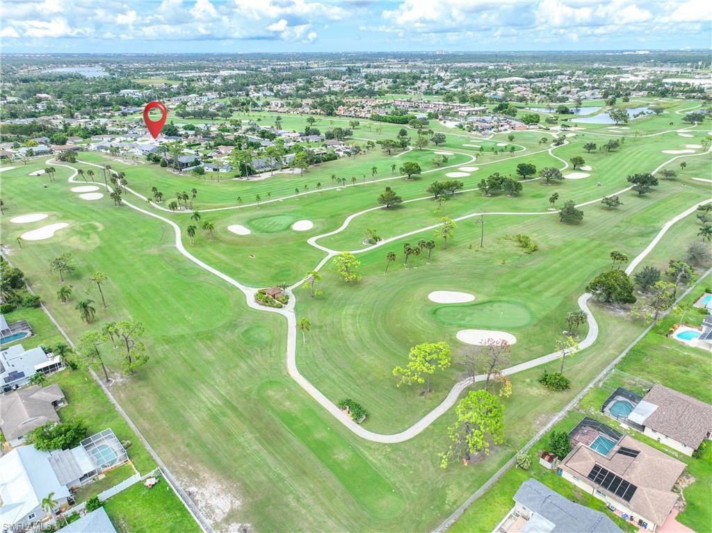 SAN CARLOS PARK - Residential