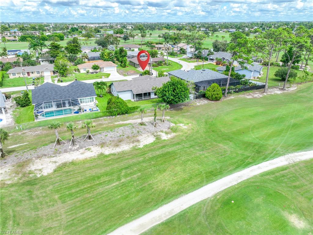 SAN CARLOS PARK - Residential
