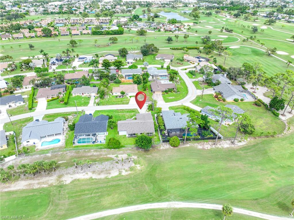 SAN CARLOS PARK - Residential