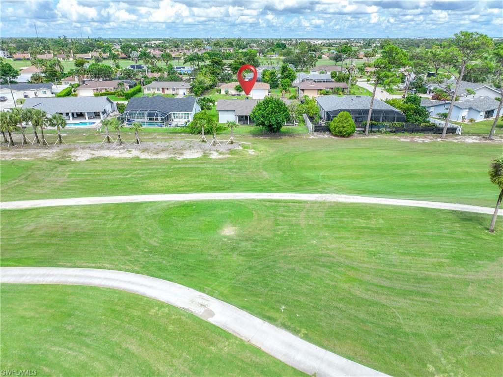 SAN CARLOS PARK - Residential