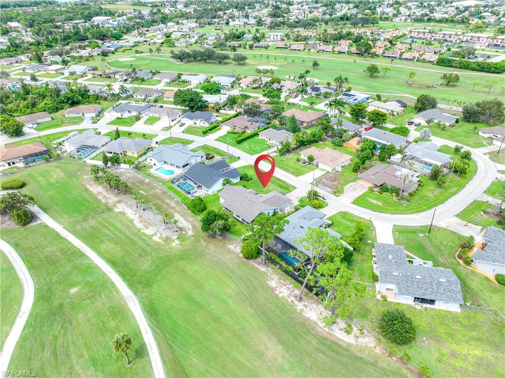 SAN CARLOS PARK - Residential