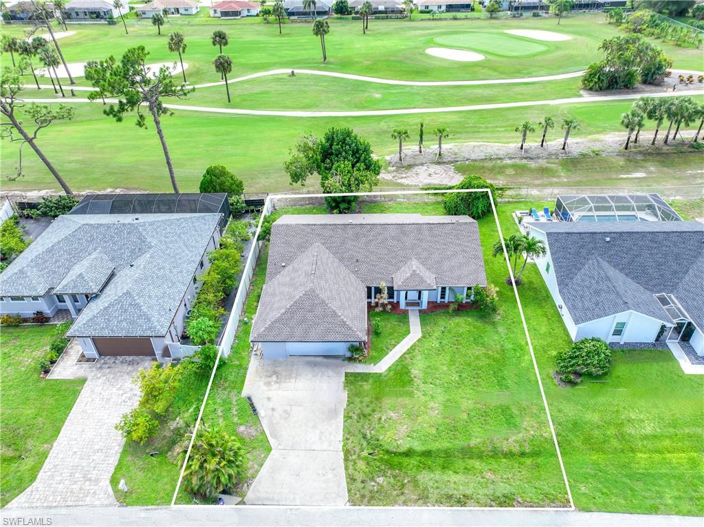SAN CARLOS PARK - Residential