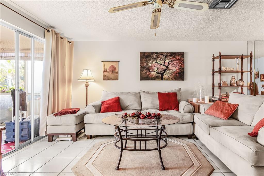 TIERRA DEL SOL CONDO UNIT - Residential