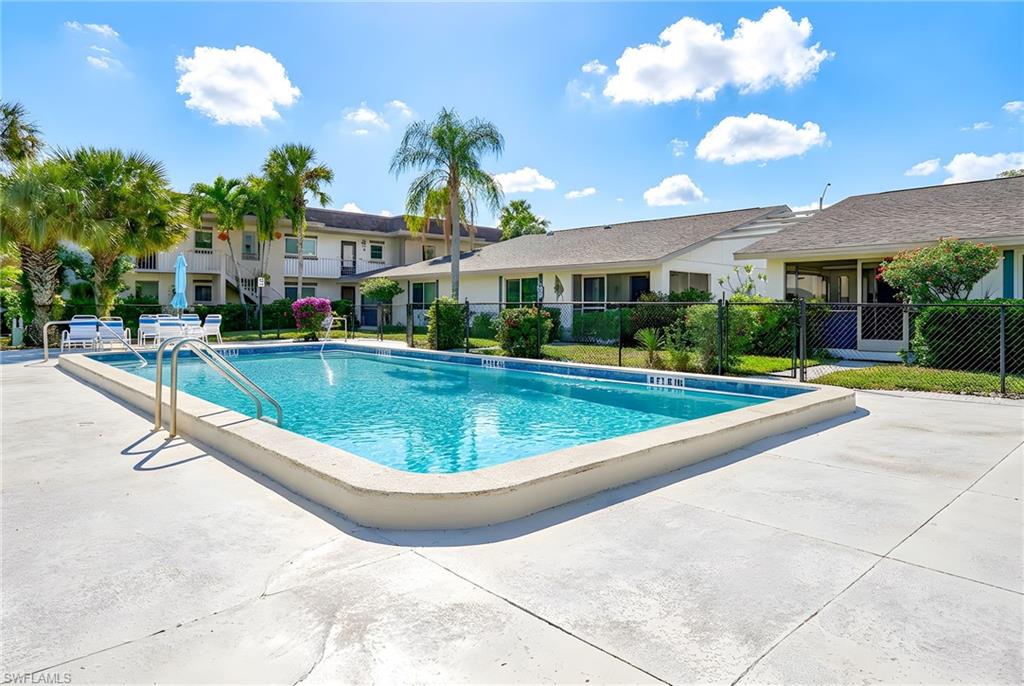 TIERRA DEL SOL CONDO UNIT - Residential