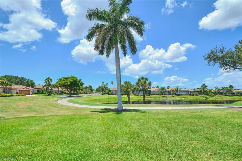 SOMMERSET VILLAS - Residential