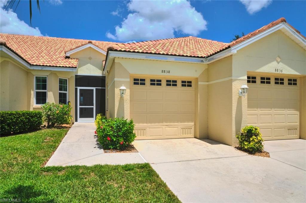 SOMMERSET VILLAS - Residential