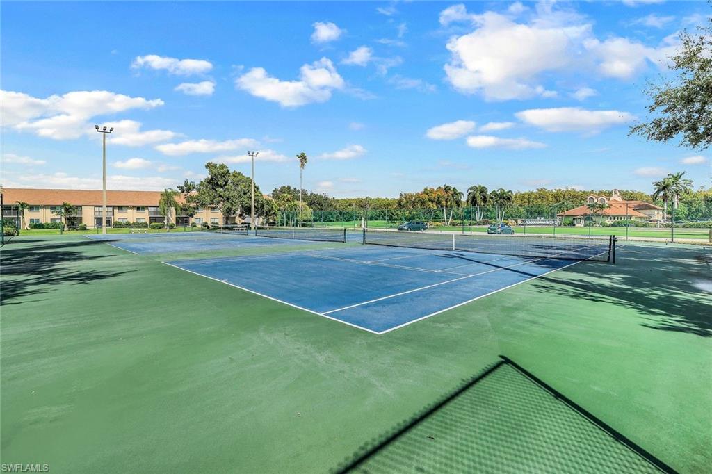 FAIRWAY WOODS VILLAGE - Residential Lease