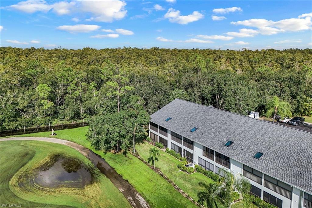 FAIRWAY WOODS VILLAGE - Residential Lease