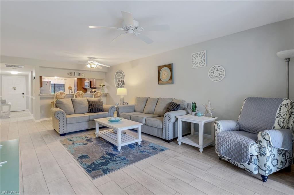 FAIRWAY WOODS VILLAGE - Residential Lease