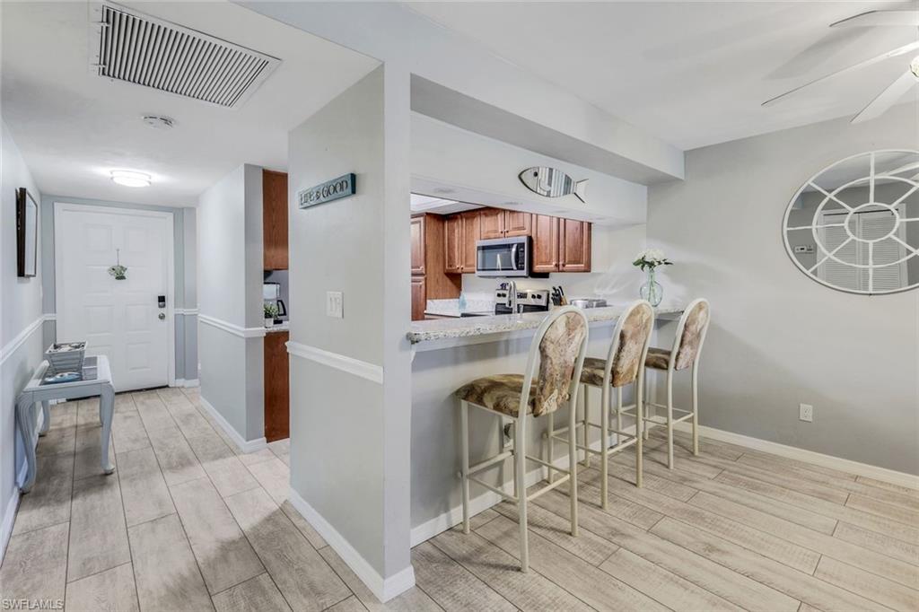 FAIRWAY WOODS VILLAGE - Residential Lease
