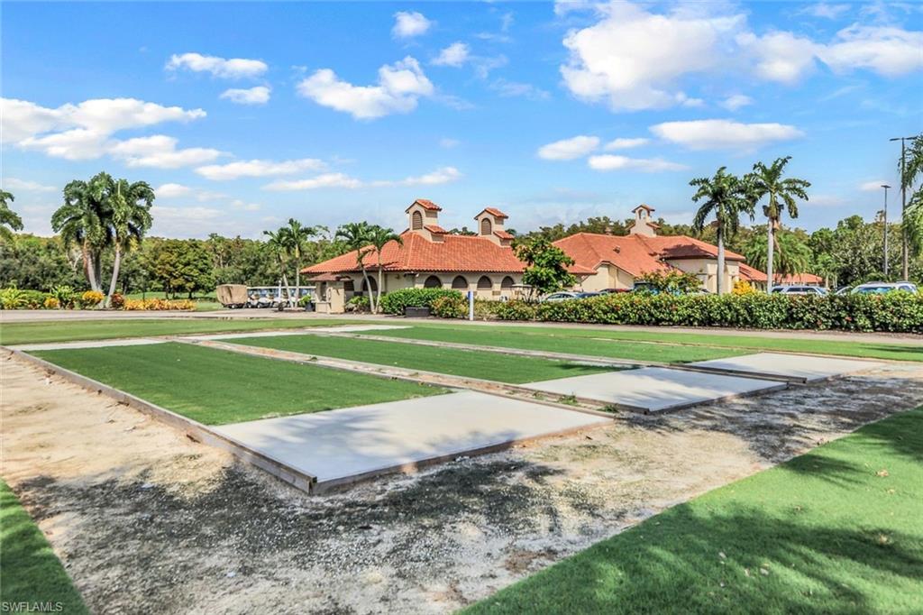 FAIRWAY WOODS VILLAGE - Residential Lease