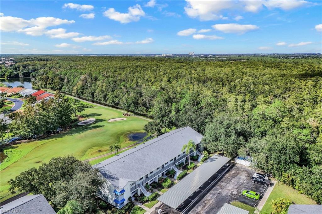 FAIRWAY WOODS VILLAGE - Residential Lease