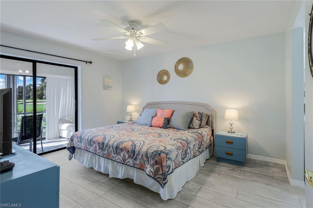 FAIRWAY WOODS VILLAGE - Residential Lease