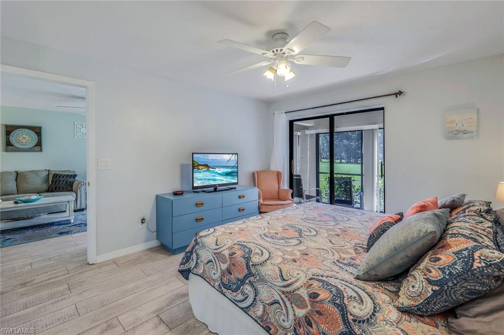 FAIRWAY WOODS VILLAGE - Residential Lease