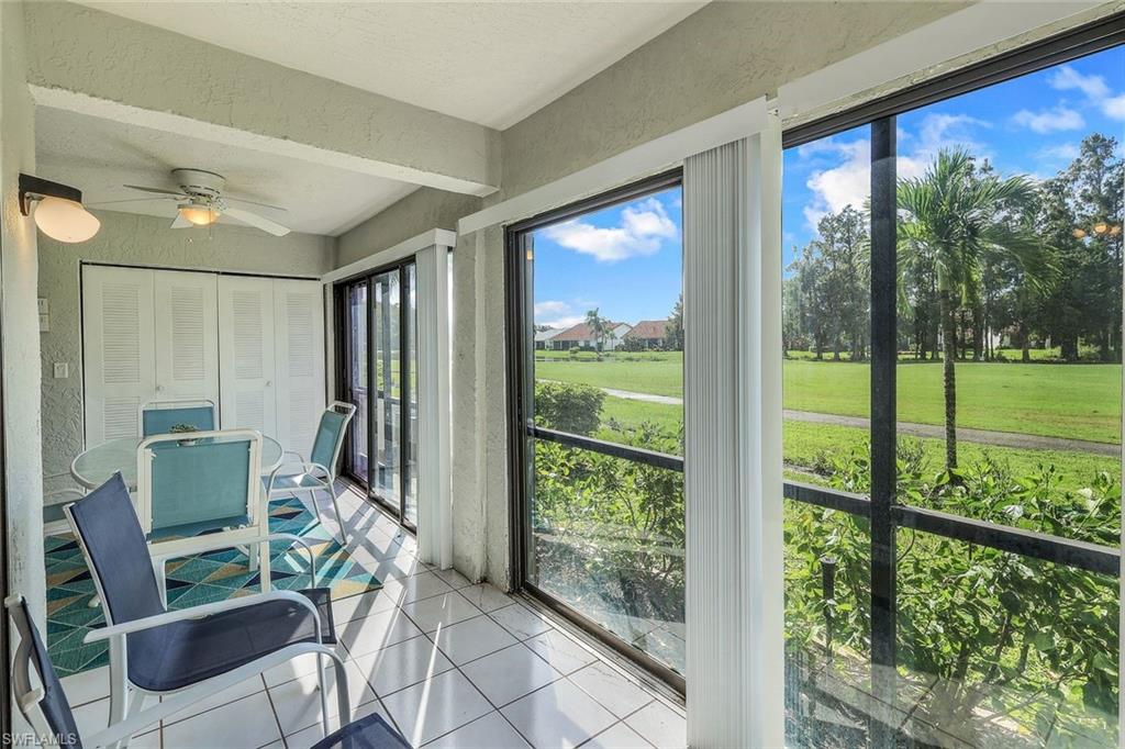 FAIRWAY WOODS VILLAGE - Residential Lease
