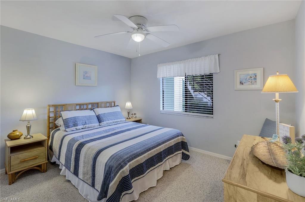 FAIRWAY WOODS VILLAGE - Residential Lease
