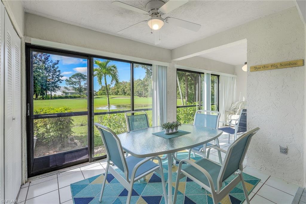 FAIRWAY WOODS VILLAGE - Residential Lease