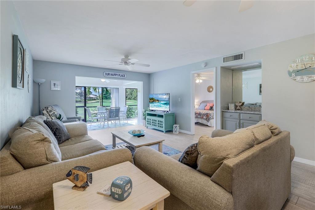 FAIRWAY WOODS VILLAGE - Residential Lease