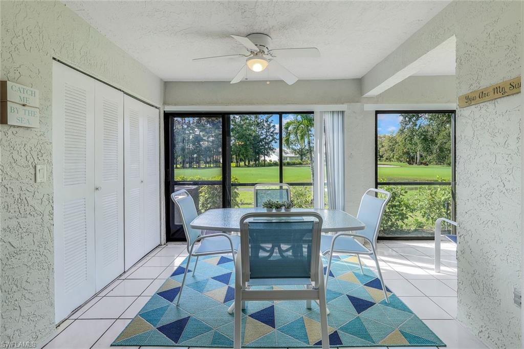 FAIRWAY WOODS VILLAGE - Residential Lease