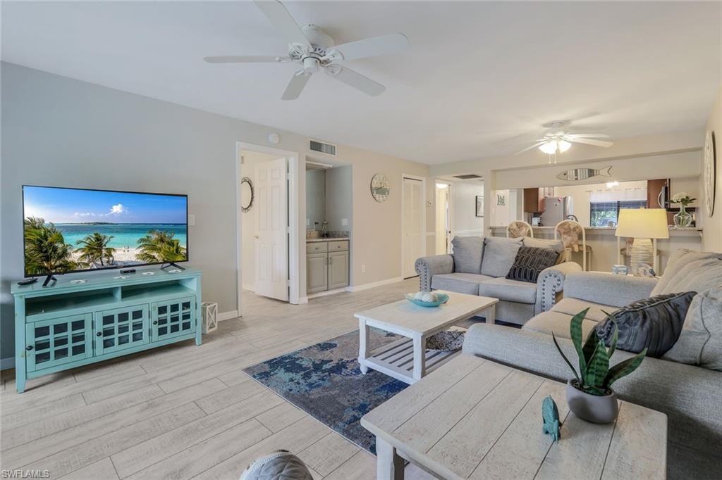 FAIRWAY WOODS VILLAGE - Residential Lease