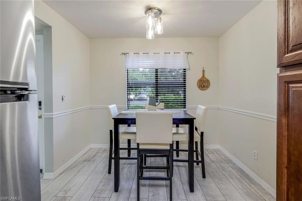 FAIRWAY WOODS VILLAGE - Residential Lease