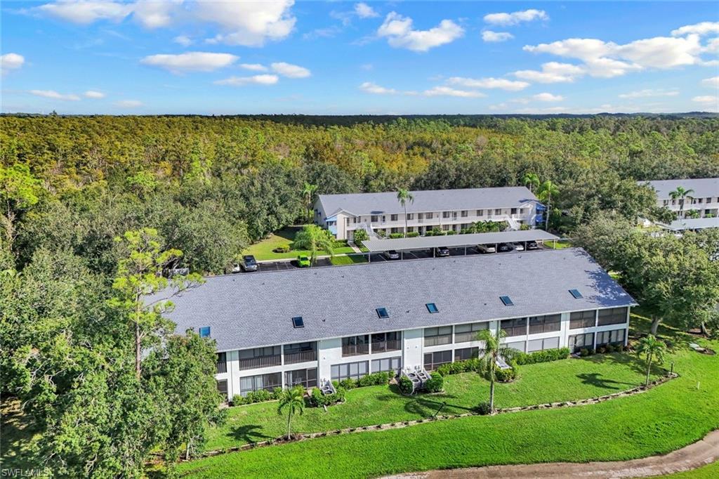 FAIRWAY WOODS VILLAGE - Residential Lease