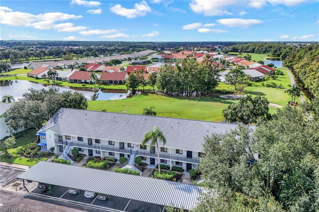 FAIRWAY WOODS VILLAGE - Residential Lease