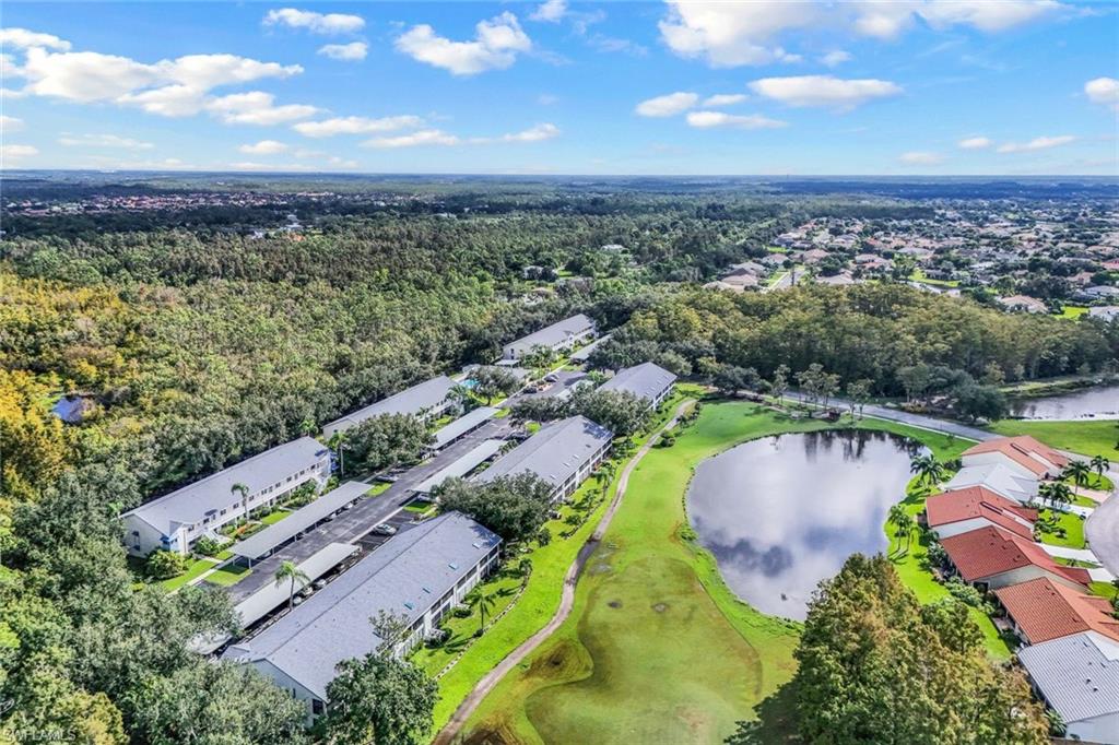 FAIRWAY WOODS VILLAGE - Residential Lease