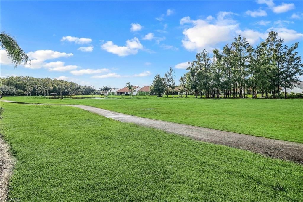 FAIRWAY WOODS VILLAGE - Residential Lease