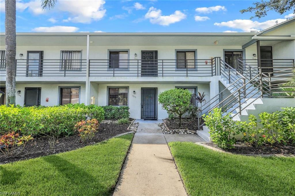 FAIRWAY WOODS VILLAGE - Residential Lease