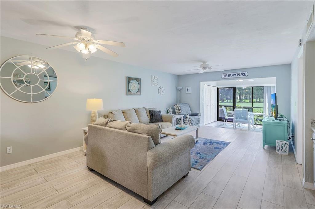 FAIRWAY WOODS VILLAGE - Residential Lease