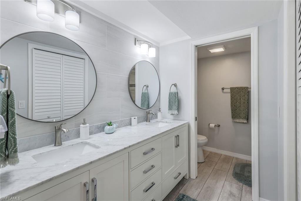 FAIRWAY WOODS VILLAGE - Residential Lease