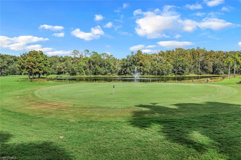 FAIRWAY WOODS VILLAGE - Residential Lease