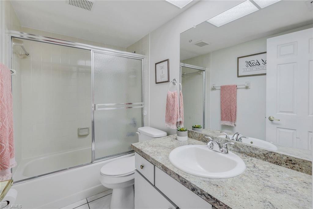 FAIRWAY WOODS VILLAGE - Residential Lease
