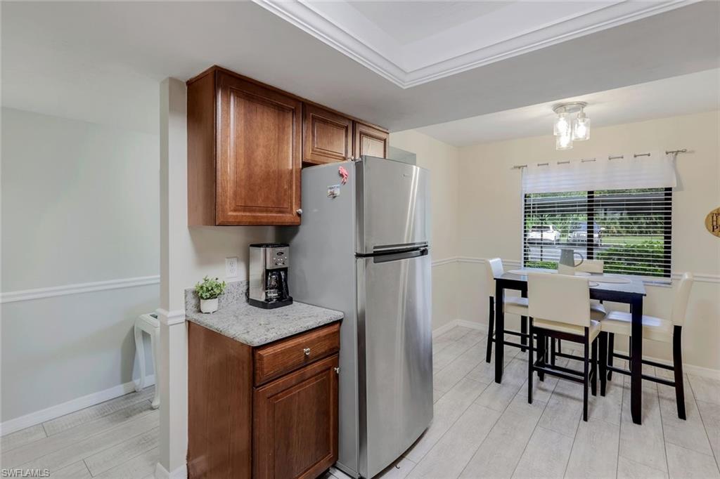 FAIRWAY WOODS VILLAGE - Residential Lease