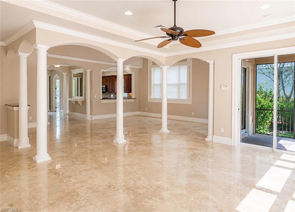 COCO LAKES - Residential Lease