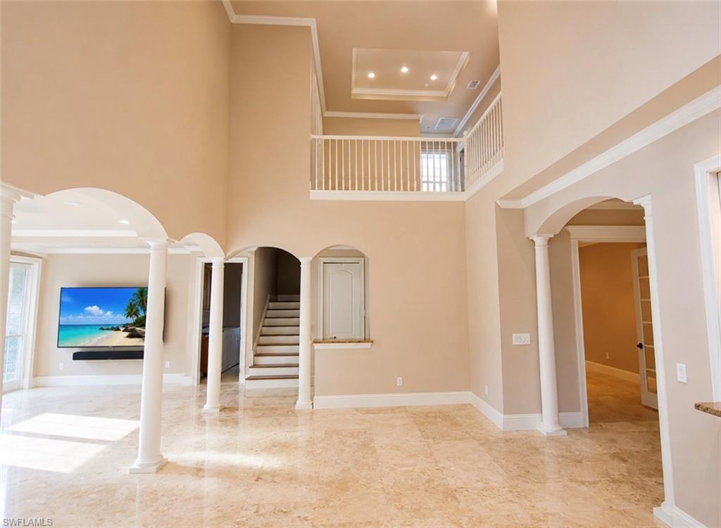 COCO LAKES - Residential Lease