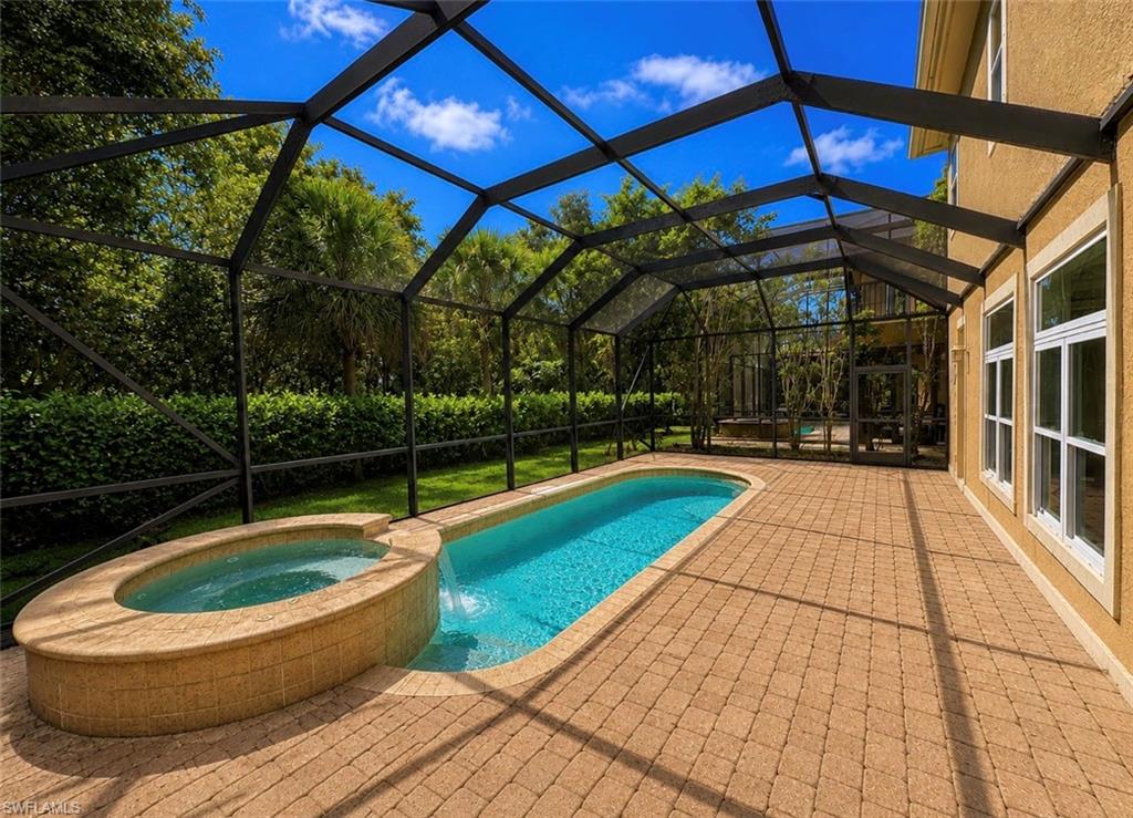 COCO LAKES - Residential Lease