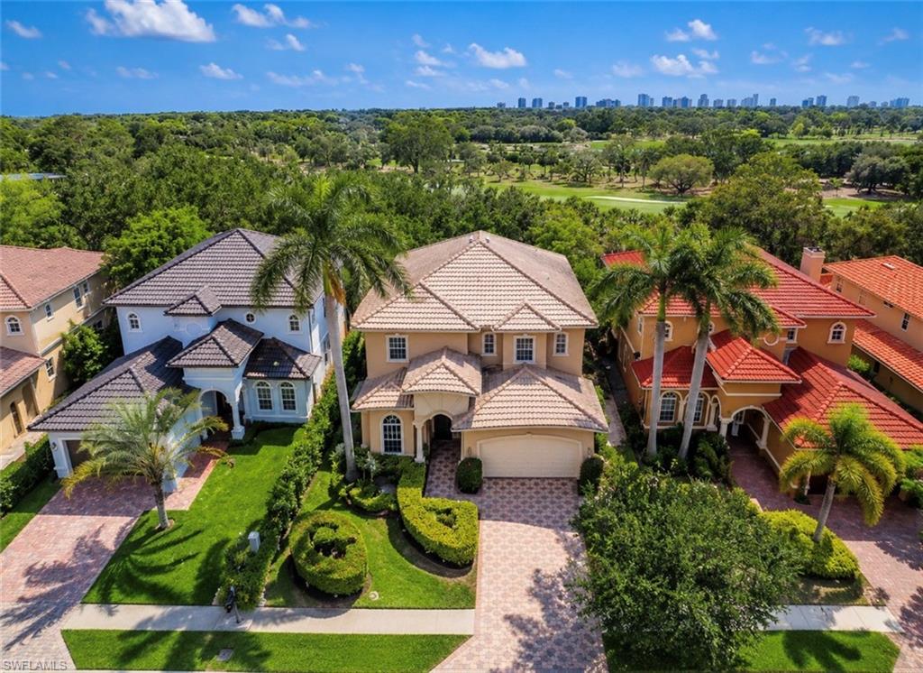 Private tours are available on the daily basis, upon scheduling the private tour with a listing agent. Exceptional Long-Term Rental Opportunity – Unfurnished Custom Pool Home
Welcome to this privately secluded, custom-built residence offering an exceptional opportunity for qualified long-term tenants seeking space, privacy, and a premier location. This unfurnished home is  ideally situated, property backs into prestigious Royal Poinciana Golf Course, providing peaceful golf course views and a serene setting rarely found in a rental property.
Designed for comfortable everyday living and entertaining, the home features generous living spaces, a private swimming pool and spa, and an expansive outdoor area perfect for enjoying Southwest Florida’s year-round lifestyle.
This property is offered unfurnished, allowing tenants to personalize the home to their own style. During the lease term, tenants are responsible for all utilities.
Lease requirements include:
 Qualified long-term tenants only.
 HOA lease application and background screening are required for approval.
 First month’s rent, last month’s rent, and a security deposit are due at lease signing.
 Pets are welcome with landlord approval and a non-refundable pet deposit.
This is a rare opportunity to lease a custom luxury home in an exclusive setting, offering privacy, tranquility, and an outstanding location.