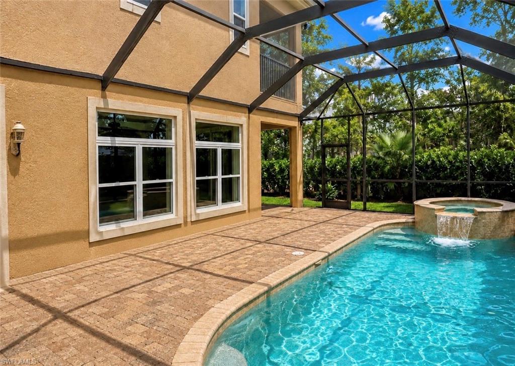 COCO LAKES - Residential Lease